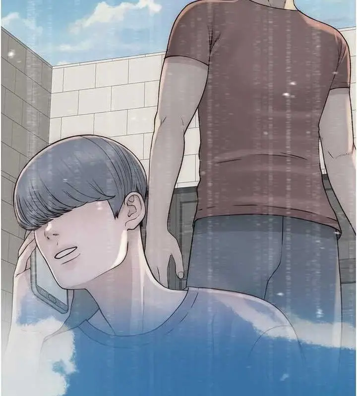 漫画《继母的香味》第95话第175张图
