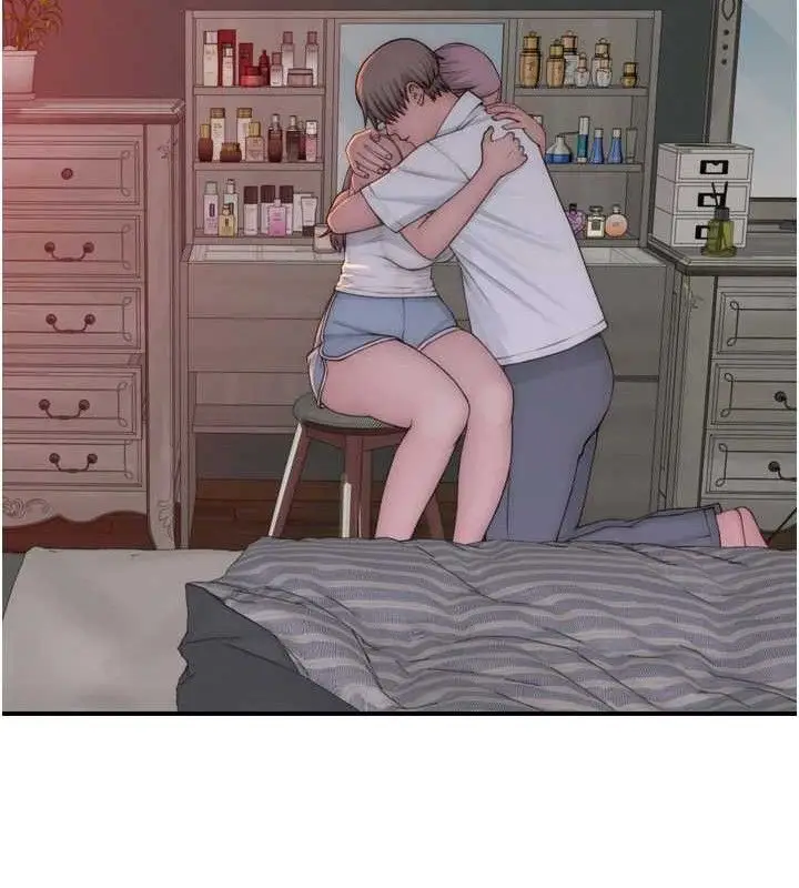漫画《继母的香味》第96话第160张图