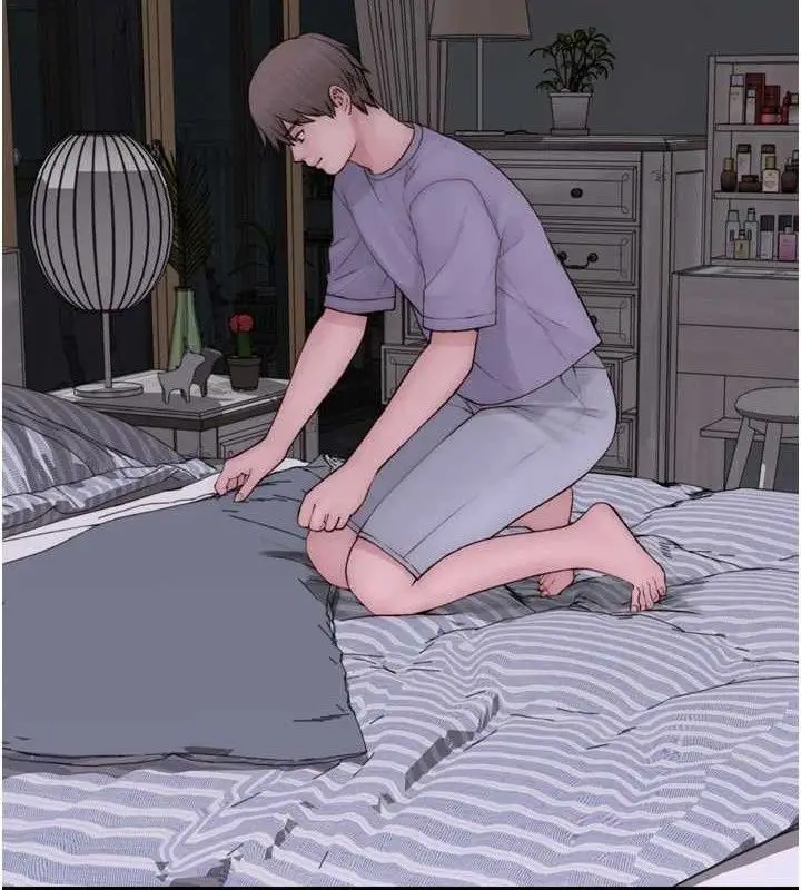 漫画《继母的香味》第96话第171张图