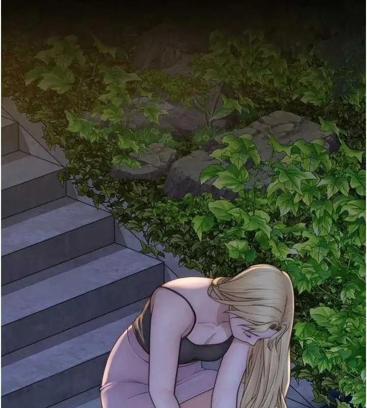 漫画《继母的香味》第96话第44张图