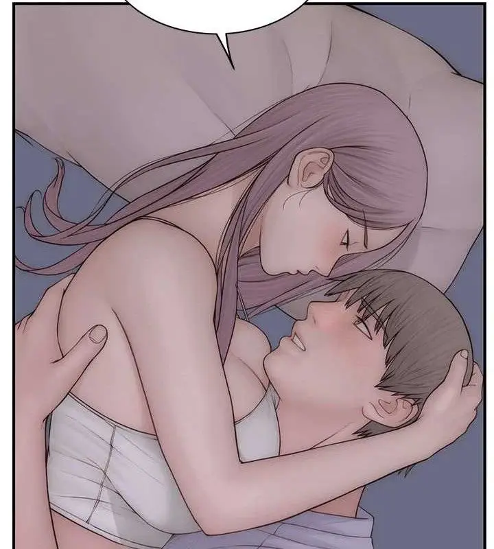 漫画《继母的香味》第97话第46张图