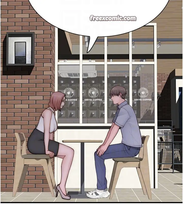 漫画《继母的香味》第99话第70张图