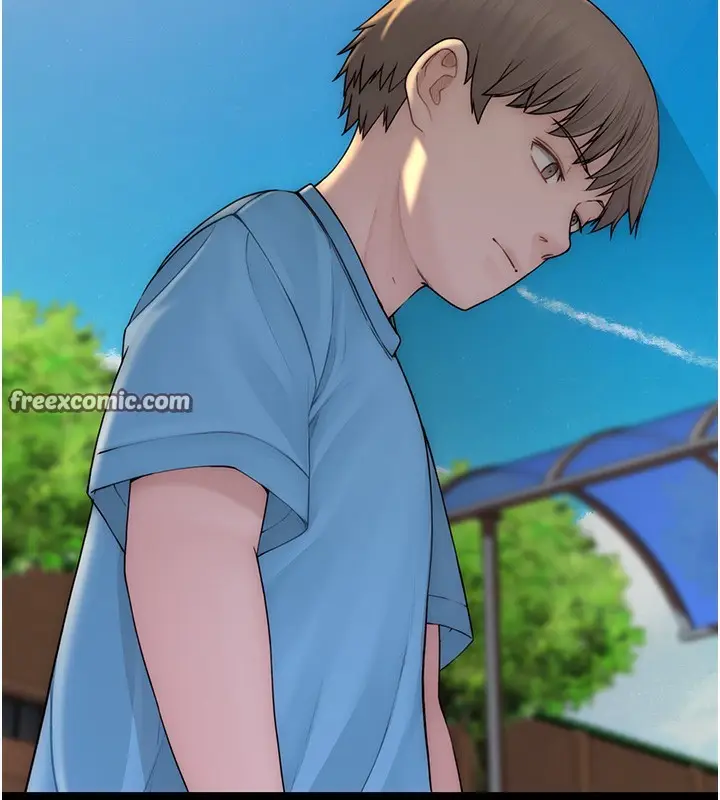 漫画《继母的香味》第100话第112张图