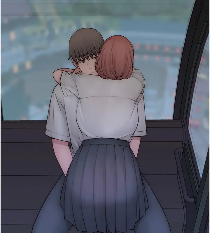 漫画《继母的香味》第100话第146张图