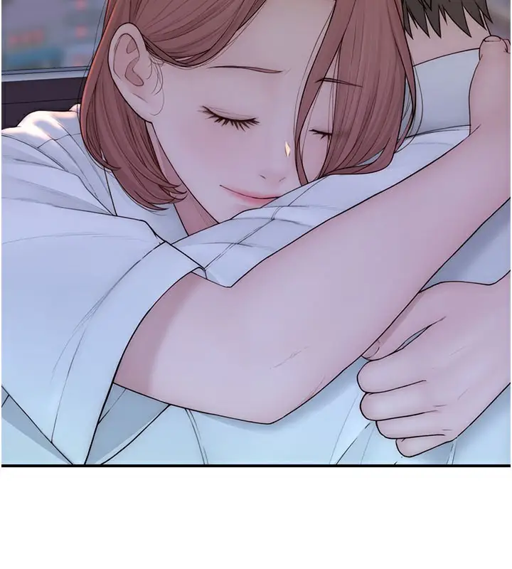 漫画《继母的香味》第100话第156张图