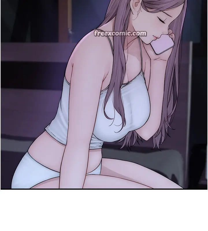 漫画《继母的香味》第100话第168张图