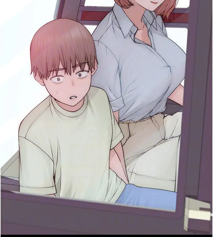 漫画《继母的香味》第100话第45张图