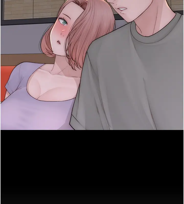 漫画《继母的香味》第100话第64张图