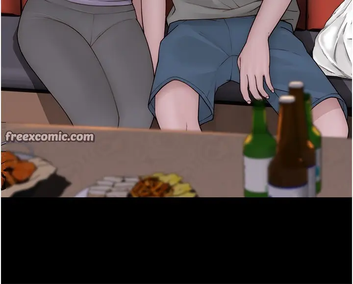 漫画《继母的香味》第100话第70张图