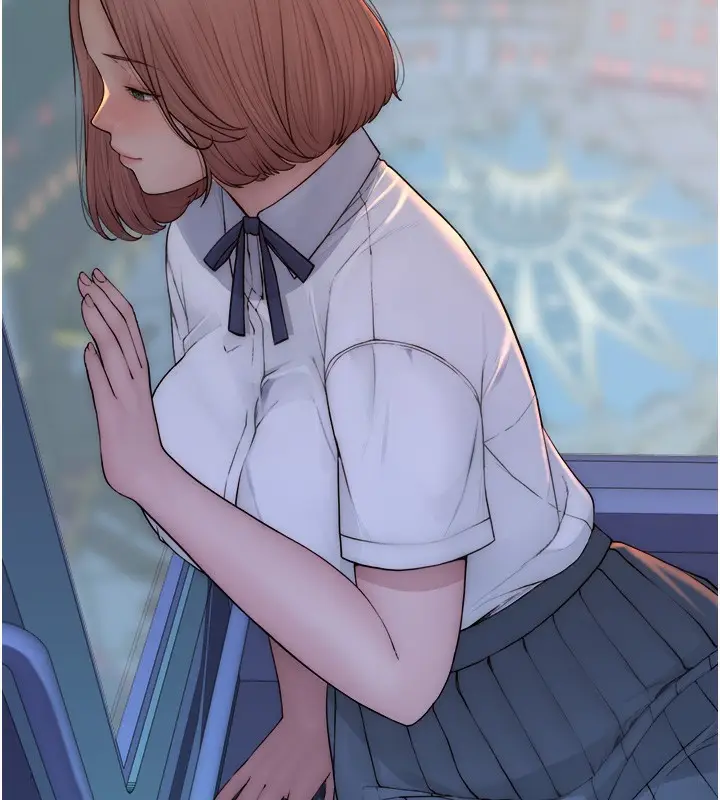 漫画《继母的香味》第100话第81张图