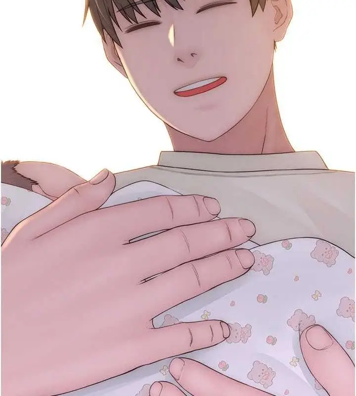 漫画《继母的香味》最终话第106张图