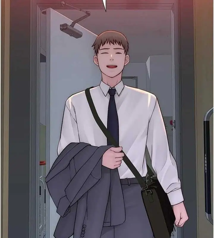 漫画《继母的香味》最终话第115张图