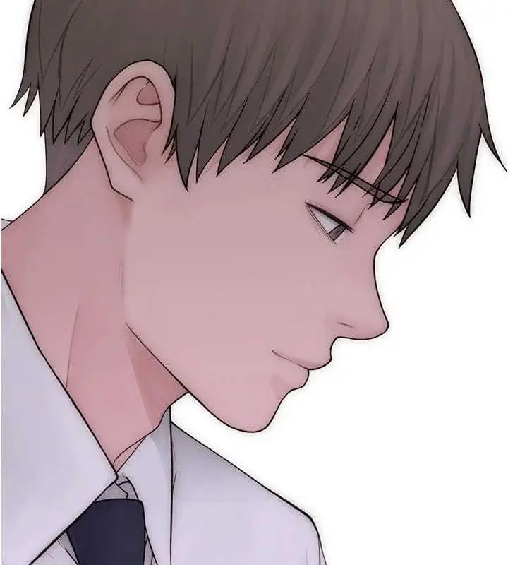 漫画《继母的香味》最终话第132张图