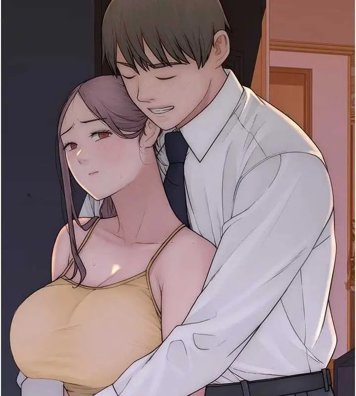 漫画《继母的香味》最终话第139张图