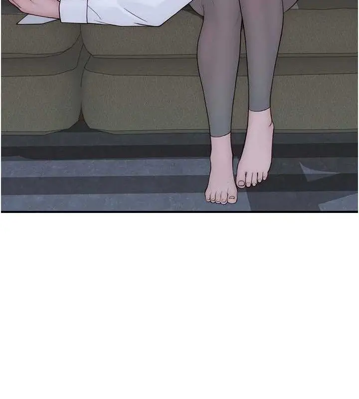漫画《继母的香味》最终话第151张图