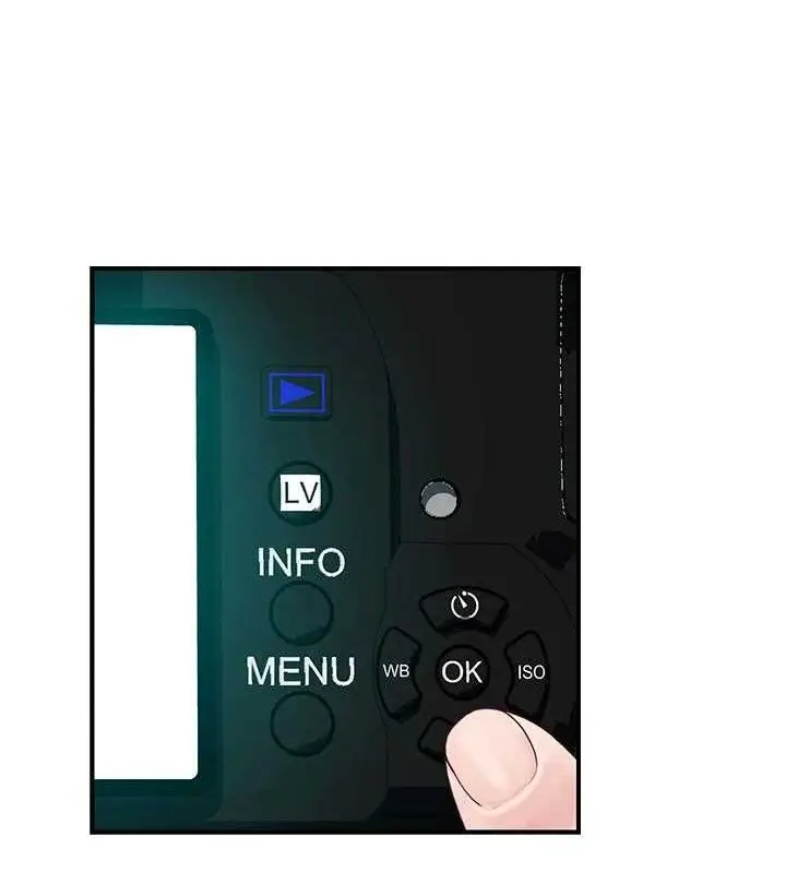 漫画《继母的香味》最终话第207张图