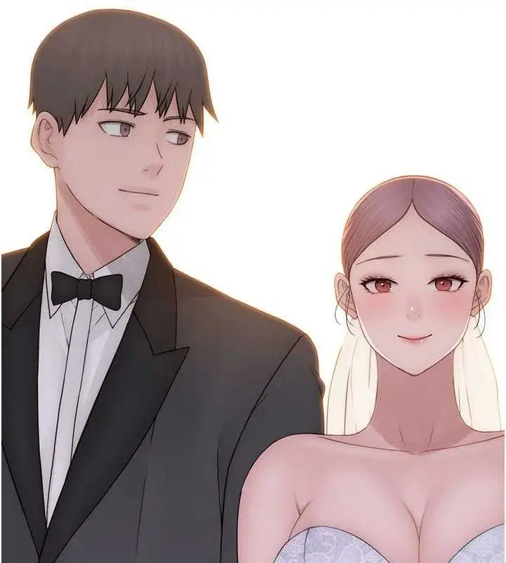 漫画《继母的香味》最终话第213张图