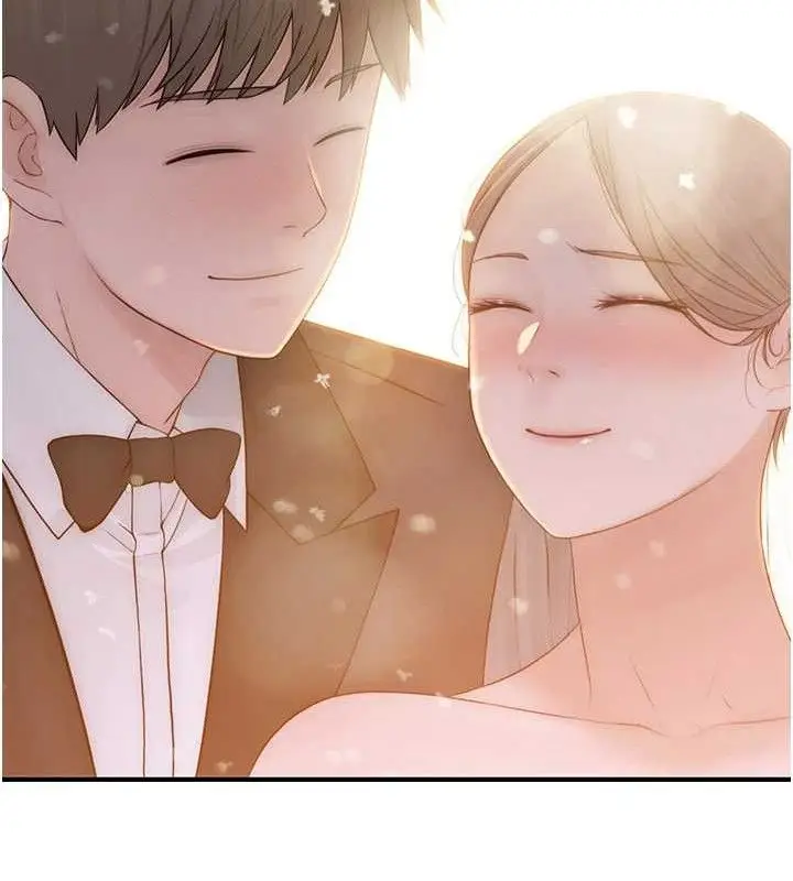漫画《继母的香味》最终话第219张图