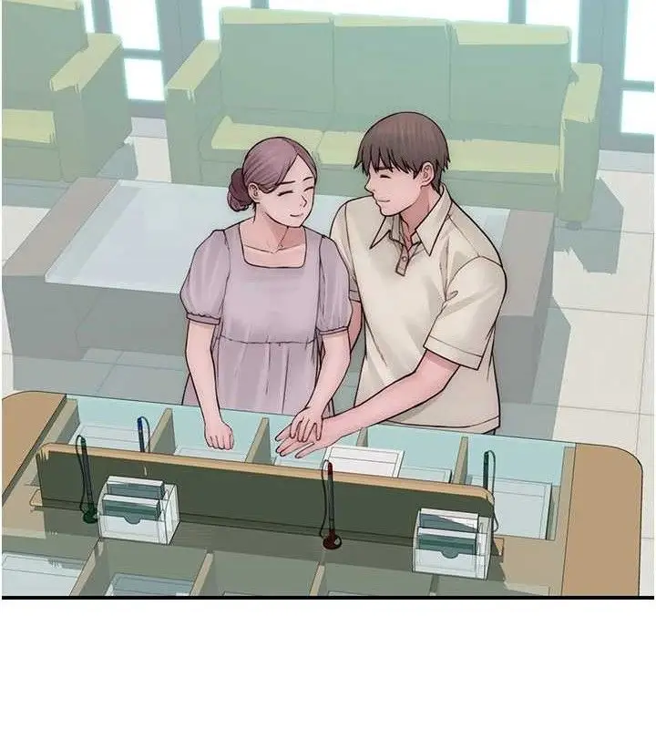 漫画《继母的香味》最终话第45张图