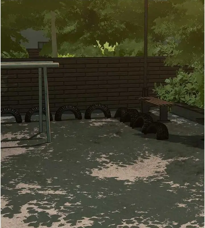 漫画《继母的香味》最终话第89张图