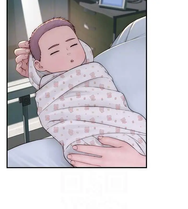 漫画《继母的香味》最终话第97张图