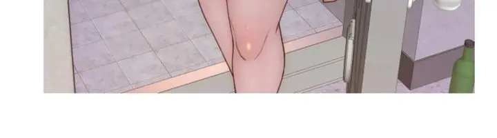 漫画《继母的香味》后记第24张图