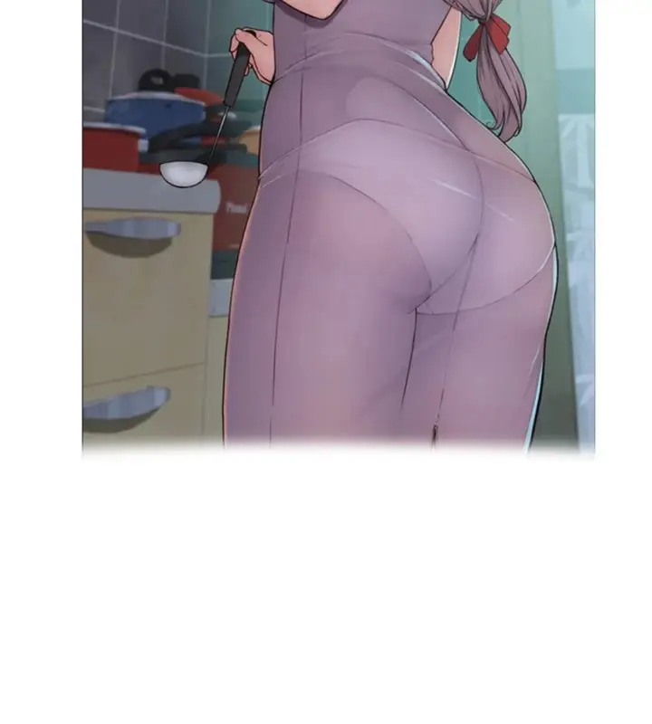 漫画《继母的香味》后记第27张图