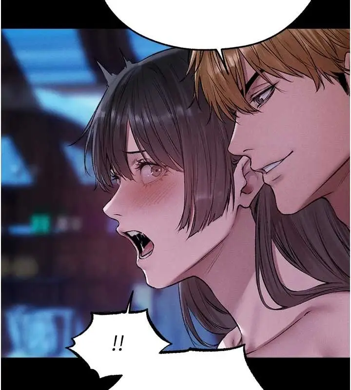 漫画《人妻猎人》第115话第77张图