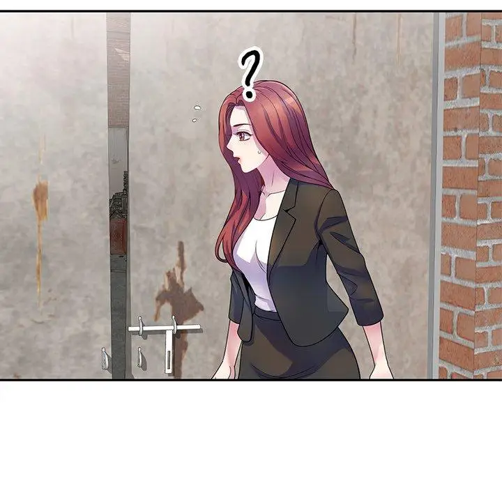 漫画《我的老婆是老师》第1话第137张图