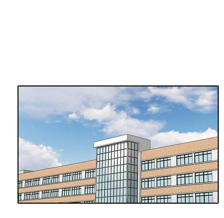 漫画《我的老婆是老师》第2话第117张图
