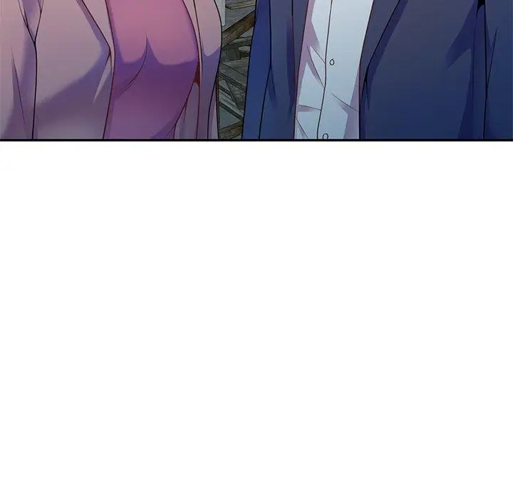 漫画《我的老婆是老师》第2话第21张图
