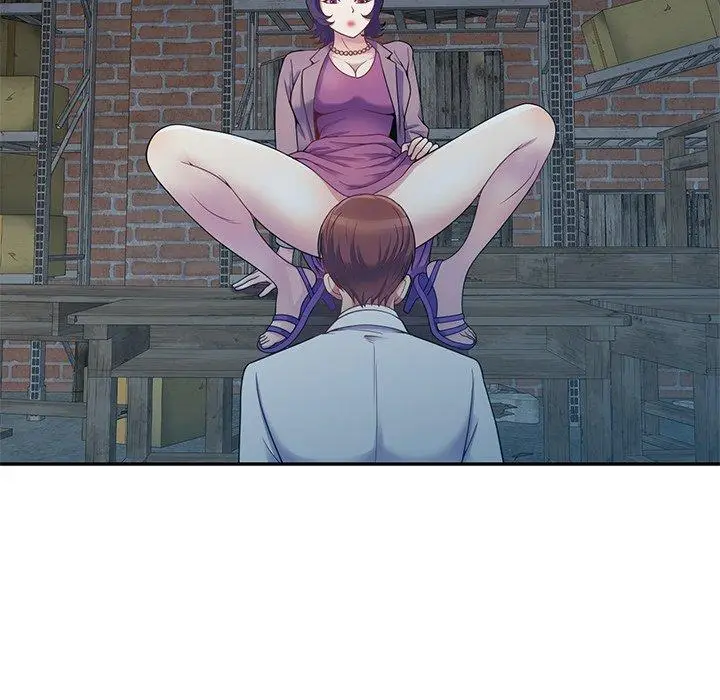 漫画《我的老婆是老师》第2话第42张图