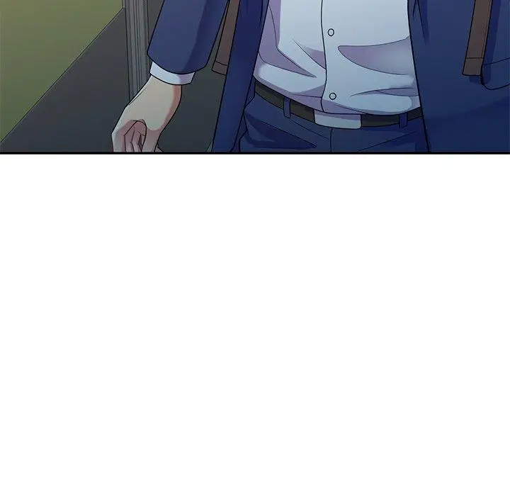 漫画《我的老婆是老师》第3话第134张图