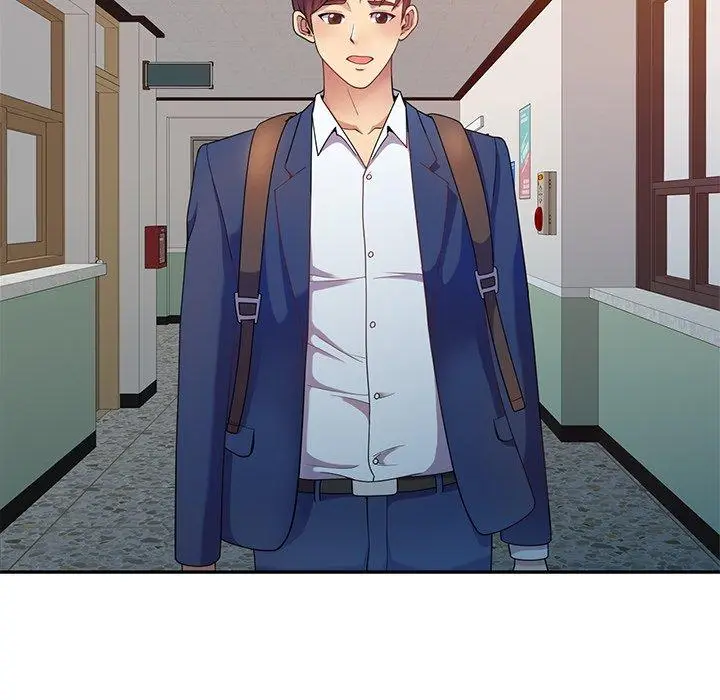 漫画《我的老婆是老师》第3话第146张图