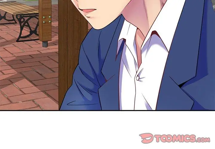 漫画《我的老婆是老师》第3话第3张图