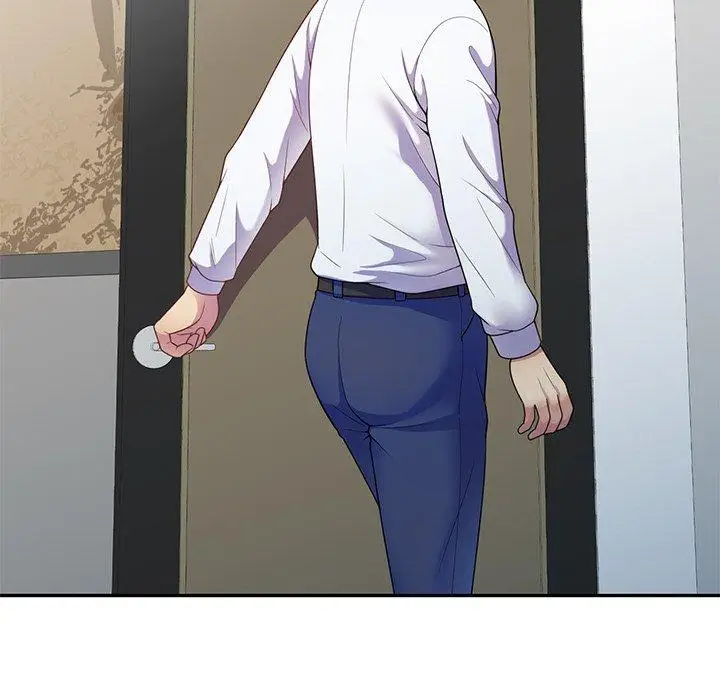 漫画《我的老婆是老师》第4话第113张图