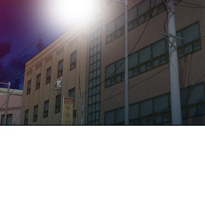 漫画《我的老婆是老师》第4话第33张图