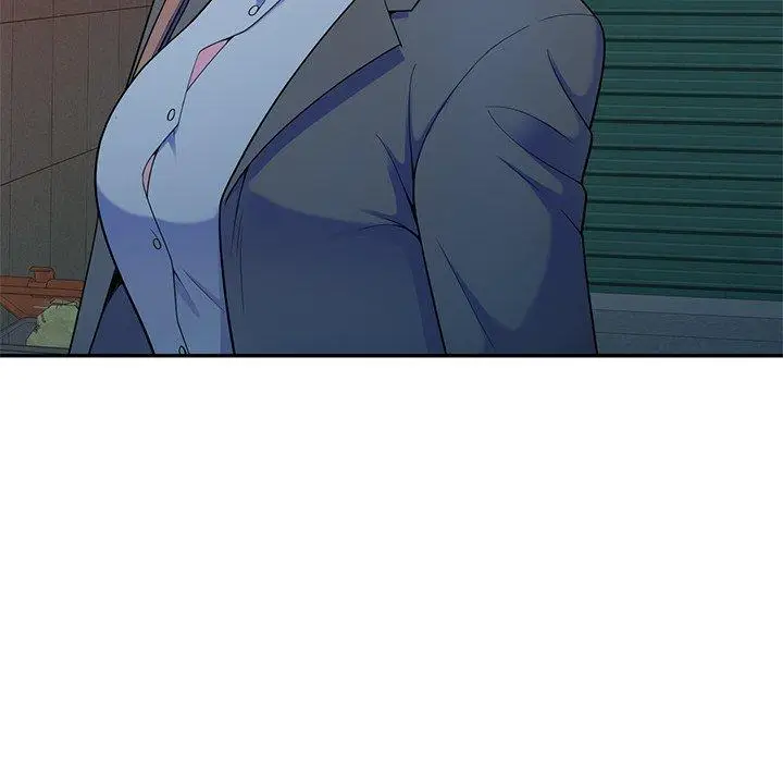 漫画《我的老婆是老师》第4话第44张图