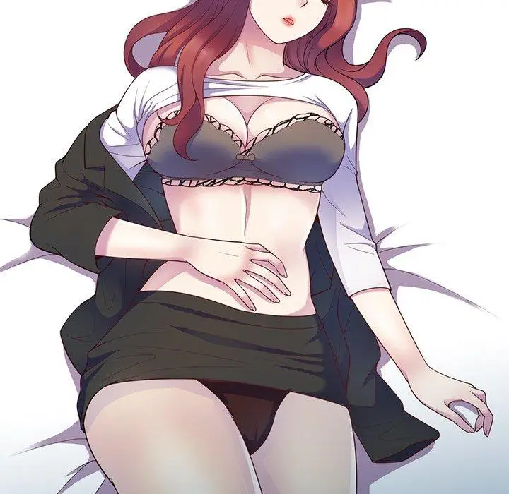 漫画《我的老婆是老师》第4话第86张图