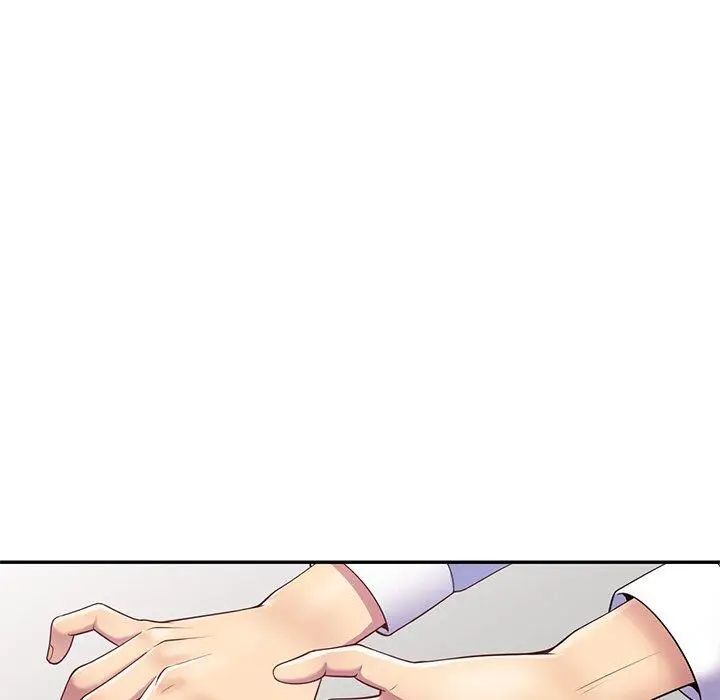 漫画《我的老婆是老师》第4话第90张图