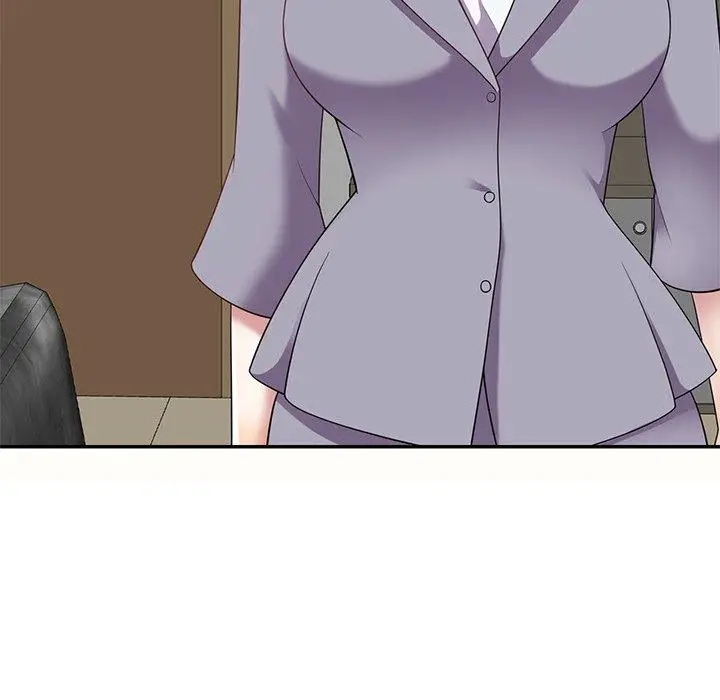 漫画《我的老婆是老师》第5话第34张图