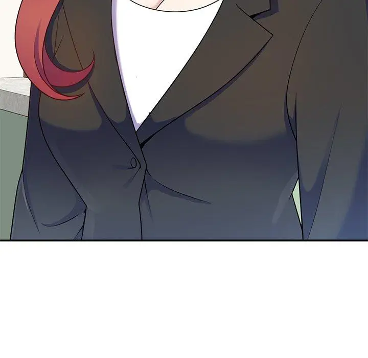 漫画《我的老婆是老师》第6话第121张图