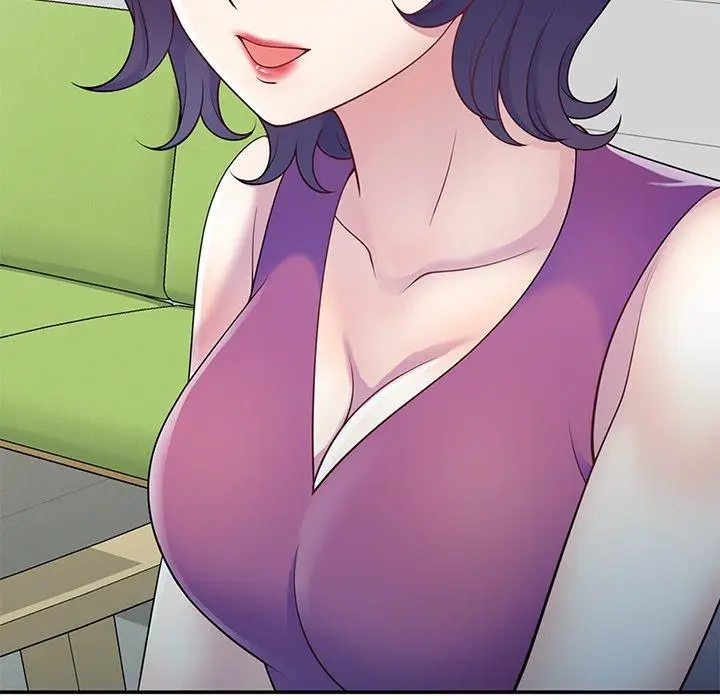 漫画《我的老婆是老师》第6话第140张图