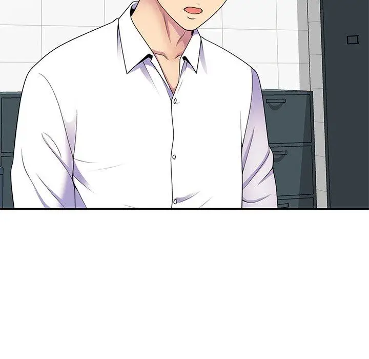 漫画《我的老婆是老师》第6话第143张图