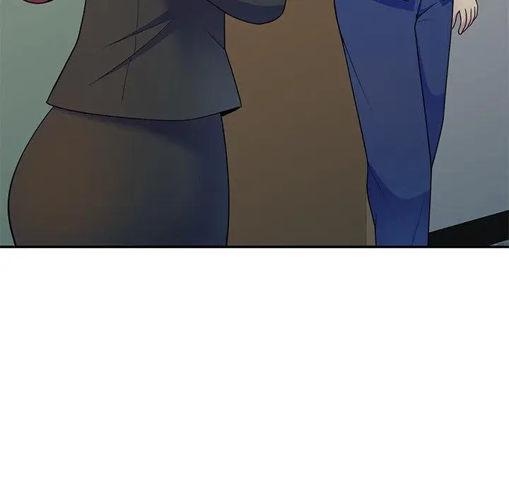 漫画《我的老婆是老师》第6话第155张图