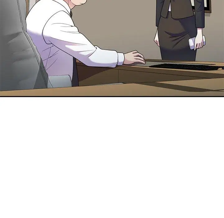 漫画《我的老婆是老师》第6话第91张图
