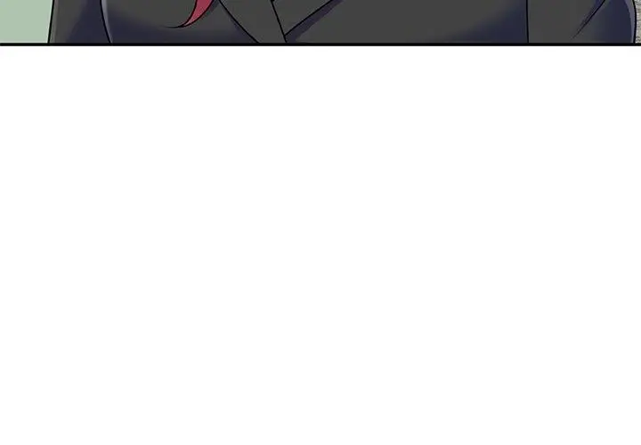漫画《我的老婆是老师》第7话第4张图