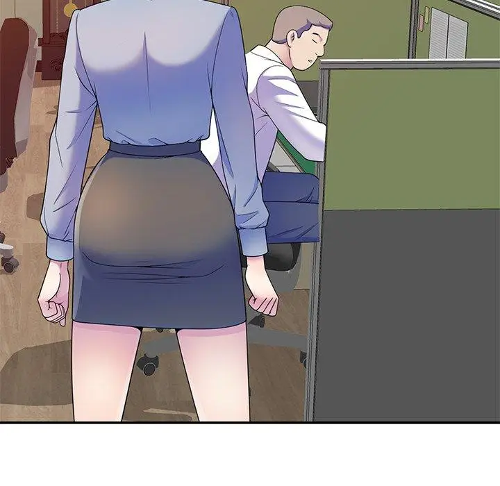 漫画《我的老婆是老师》第7话第67张图