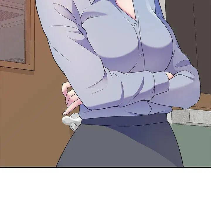 漫画《我的老婆是老师》第7话第81张图