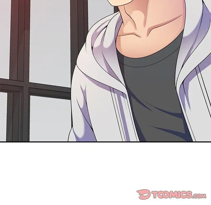漫画《我的老婆是老师》第7话第84张图